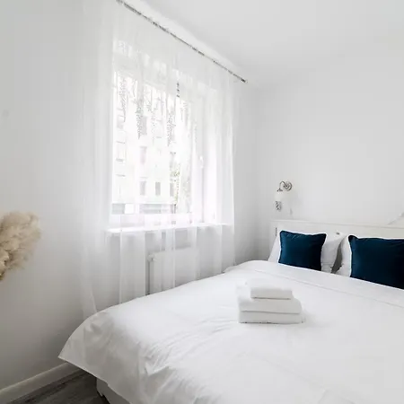 Sikorskiego Signature By Bookinghost Apartment *