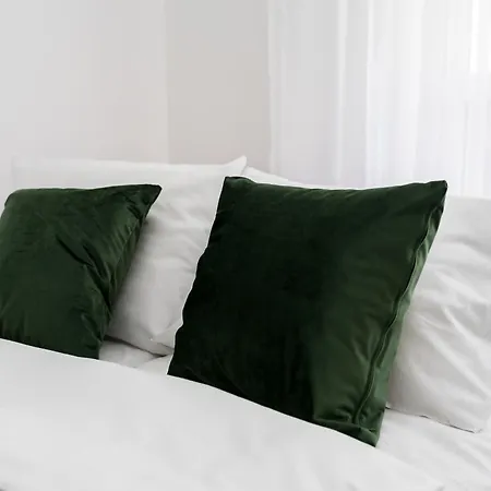 Apartment Sikorskiego Signature By Bookinghost Poznan