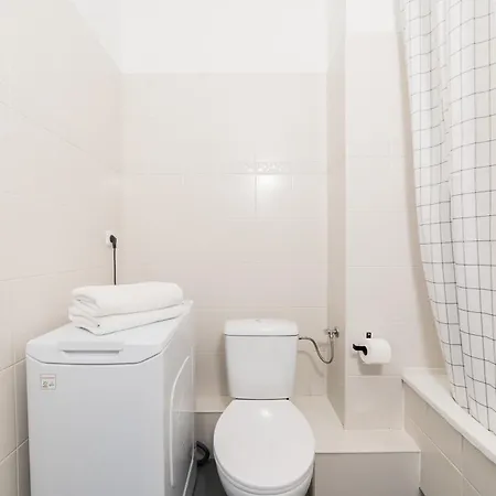 Apartment Sikorskiego Signature By Bookinghost Poznan