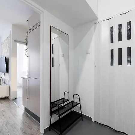 Apartment Sikorskiego Signature By Bookinghost *