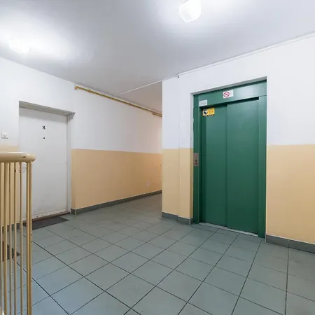 Sikorskiego Signature By Bookinghost Apartment