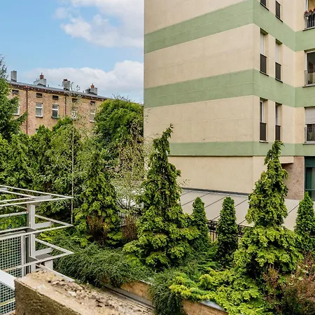 Apartment Sikorskiego Signature By Bookinghost Poznan