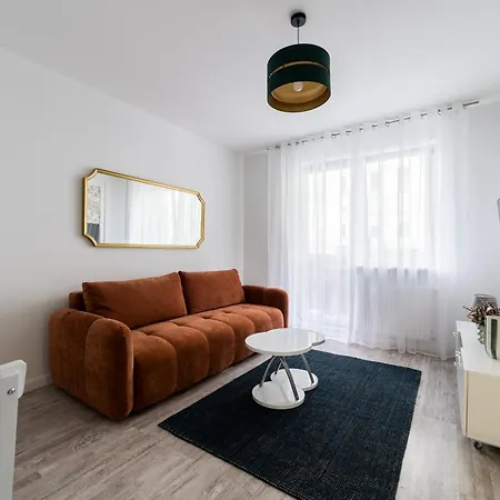 Sikorskiego Signature By Bookinghost Apartment