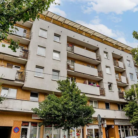 Sikorskiego Signature By Bookinghost Apartment *